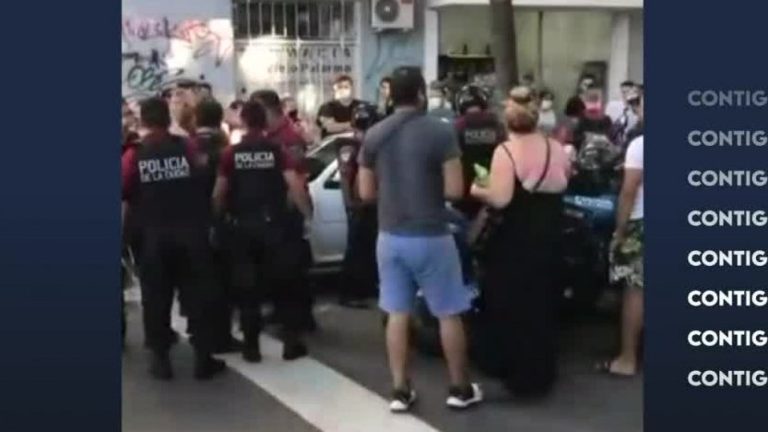 Indignación mundial: Violación grupal de seis hombres a joven en Argentina a plena luz del día ha causado conmoción