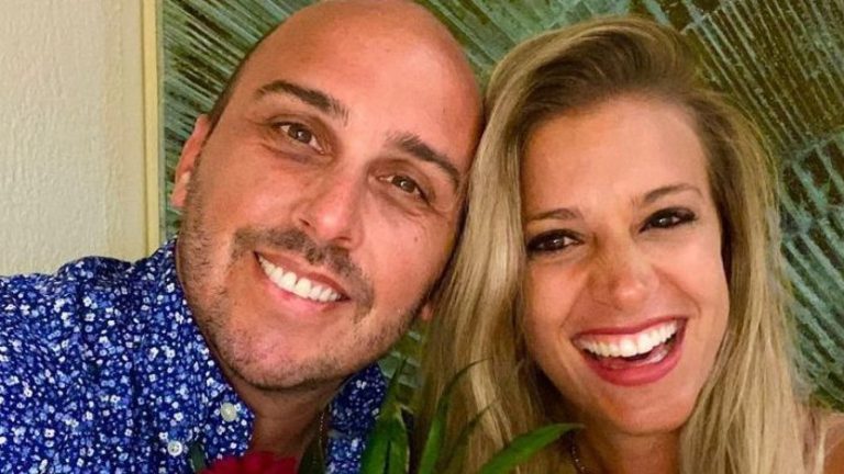 ¡Anunció casamiento! Andrés Longton impactó a sus seguidores con apasionado mensaje dedicado a su futura esposa