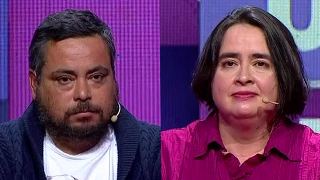 ¡110 millones de pesos en juego! Aurora Flores y Álvaro Quezada una vez más luchan por millonario rosco