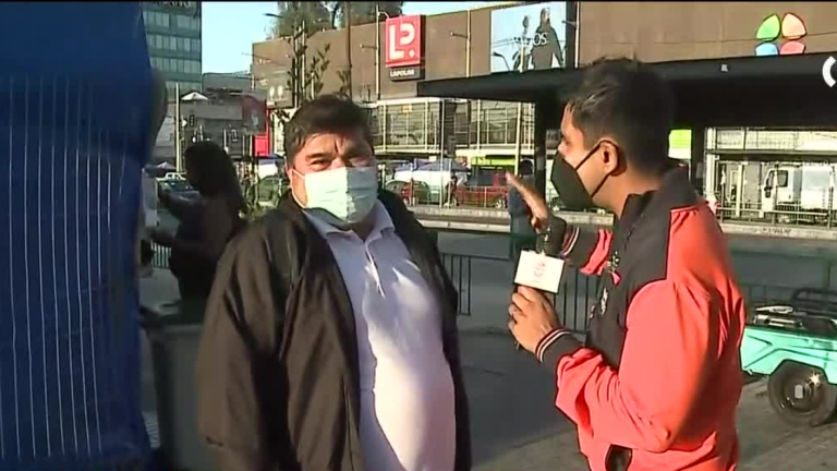 La conmovedora historia de amor que emocionó a JP Queraltó y a los conductores de Contigo en la Mañana