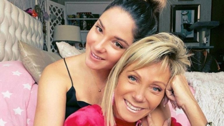 ¡Contó su verdad! Raquel Argandoña entregó detalles sobre su relación con Kel Calderón