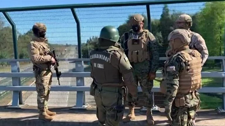 A días del cambio de mando Gabriel Boric se despide del congreso: Panel analizó los desafíos del presidente electo en la Macrozona Sur