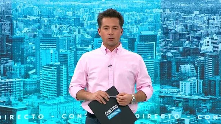 Contigo en Directo | Capítulo 419