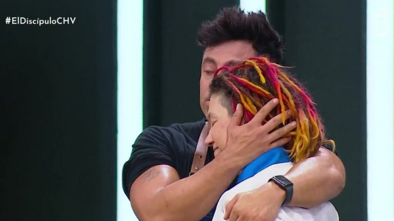 ¡Dio todo y más! Bruno Zaretti abandonó 