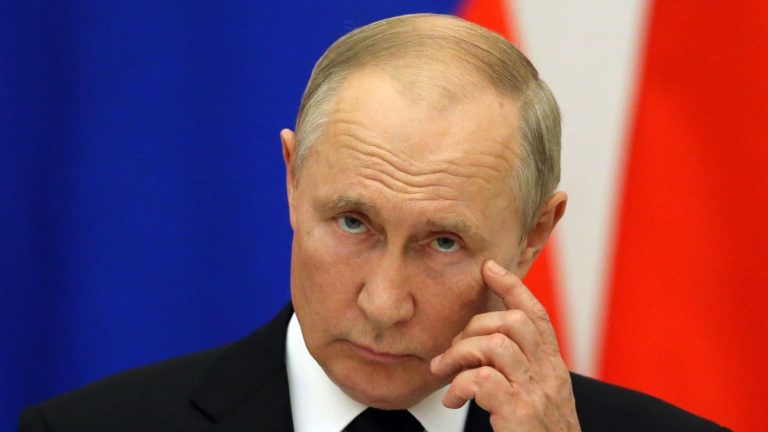 Jorge Gatica, oficial en retiro del Ejército: “Hay que analizar con profundidad; si no, nos quedamos con que es una locura de Putin”