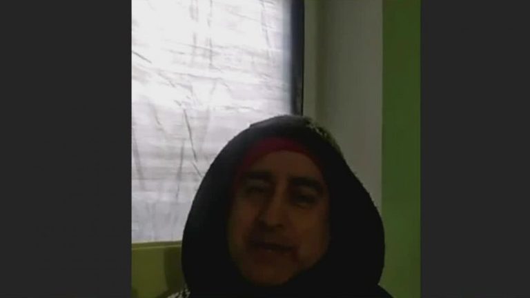 Rodrigo Provoste, chileno en Odesa: “La prensa local nos acaba de informar de un ataque inminente a la ciudad”