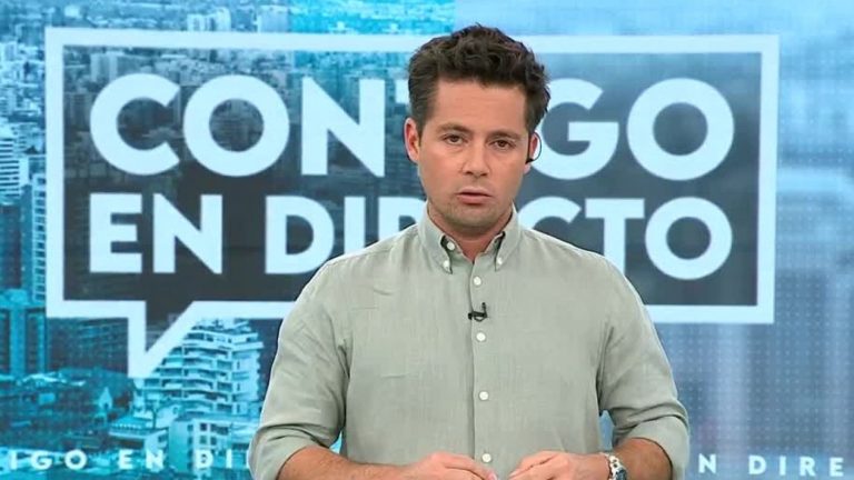 Contigo en Directo | Capítulo 420