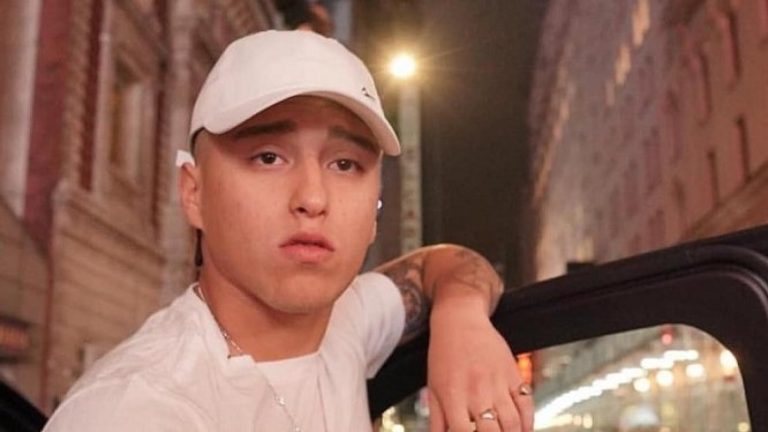 “Se parece a gargamel