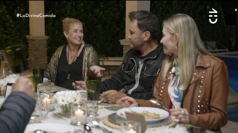 “¡Déjate querer, conócelo!”: Fernanda Alarcón confesó cómo se enamoró de Giancarlo Petaccia