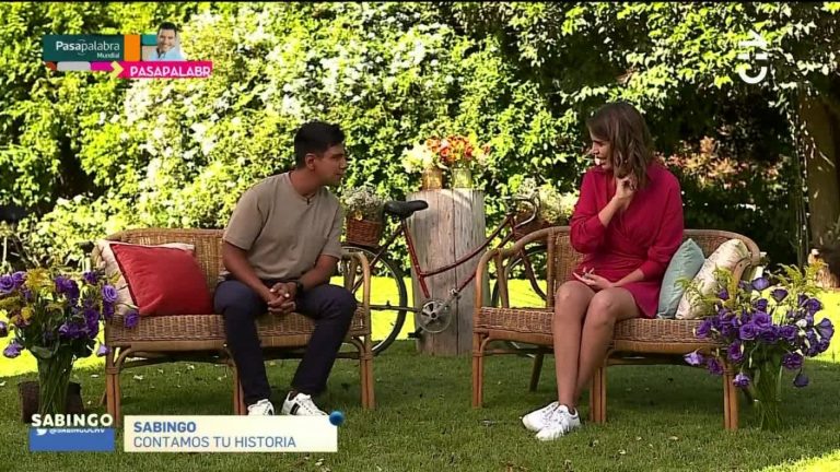 Sabingo | Capítulo 6 de marzo