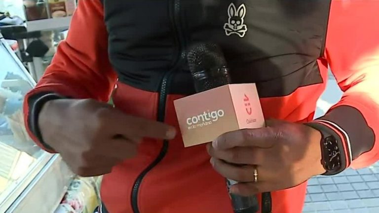 El particular Cambio de Mando que realizó JP Queraltó en Puente Alto