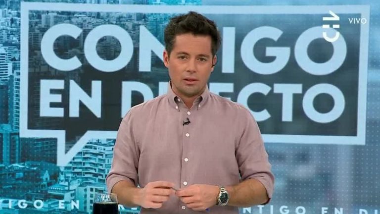 Contigo en Directo | Capítulo 421