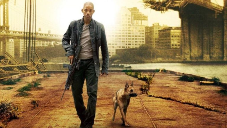 ¡Vuelve Will Smith! 15 años después de la primera parte se confirma la secuela de “Soy leyenda”