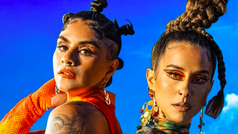 Reconocimiento internacional: Flor de Rap y Denise Rosenthal son destacadas por Billboard