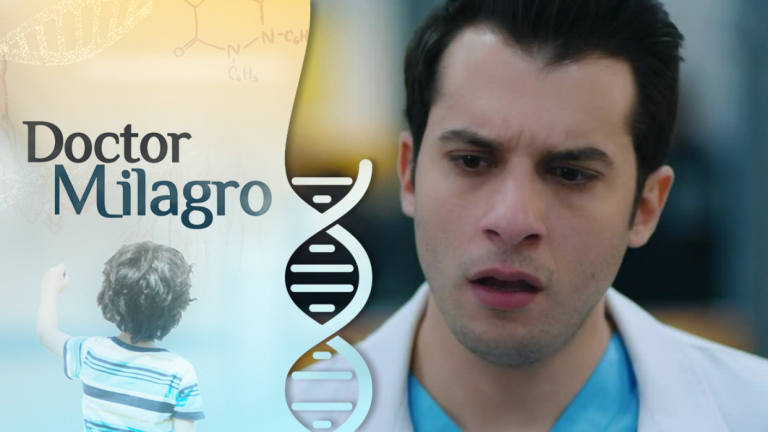 Cáncer pulmonar etapa 4: El padre de Demir llegó hasta el hospital para pedir perdón y confesarle aterradoras verdades