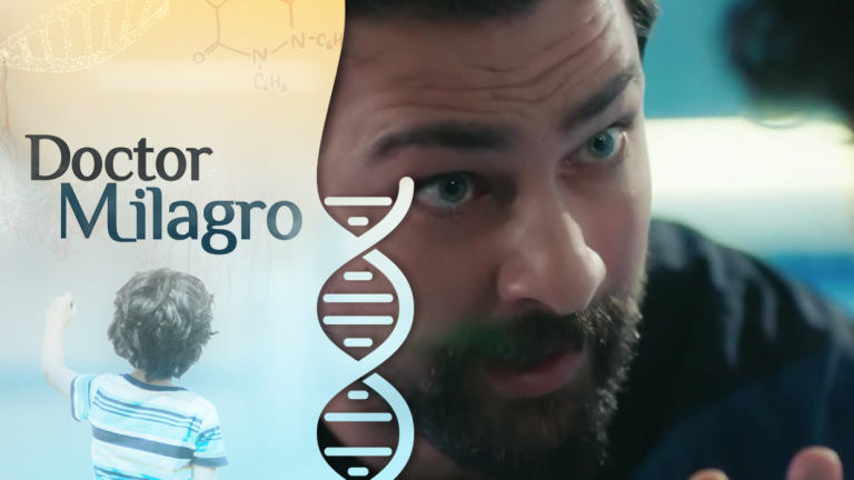 ¡Se contagió! La vida de Ferman está en peligro y Ali deberá asumir responsabilidades que nunca antes imaginó para detener la epidemia
