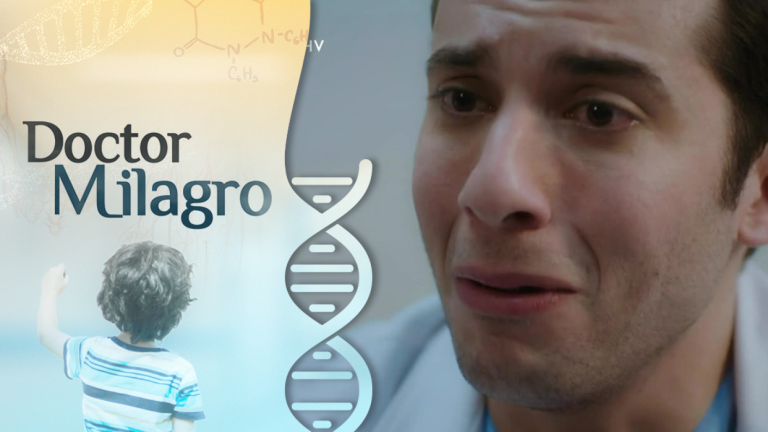 ¡Ni Acelya lo pudo contener! Demir explota de manera violenta ante tensa situación en el hospital