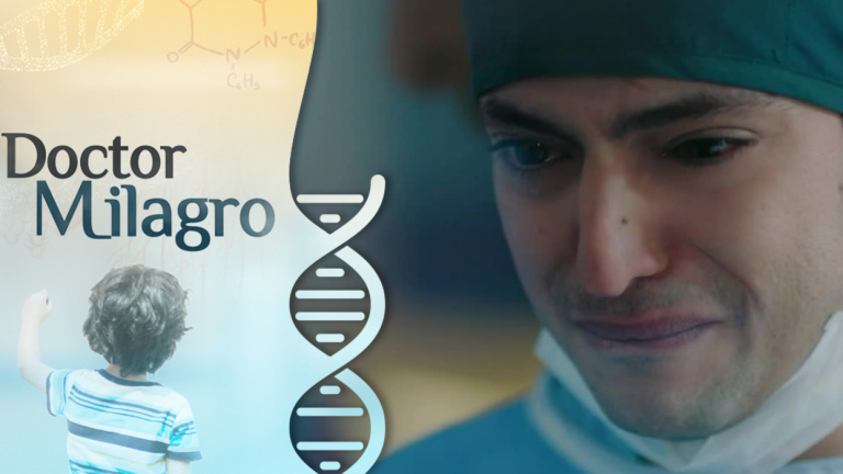 El favor de Ferman: Rompió en llanto al pedirle a Ali que cuidara a su hermana