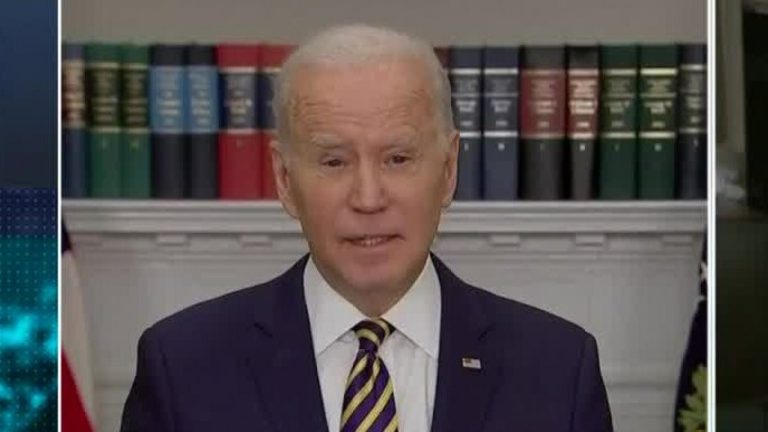 Está cumpliendo su amenaza: Estados Unidos canceló compra de gas y petróleo ruso