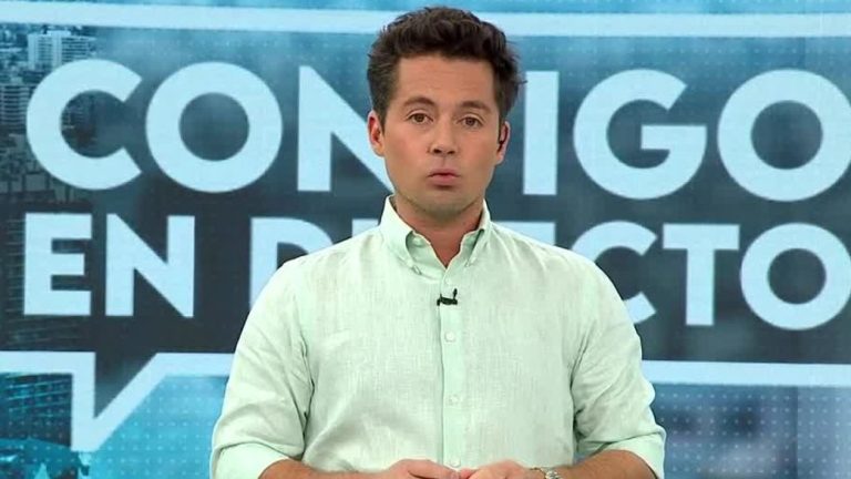 Contigo en Directo | Capítulo 422