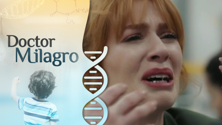 ¡No puedo vivir sin Ferman! La incontrolable crisis de Beliz al enterarse de que la vida de su novio corre serio peligro