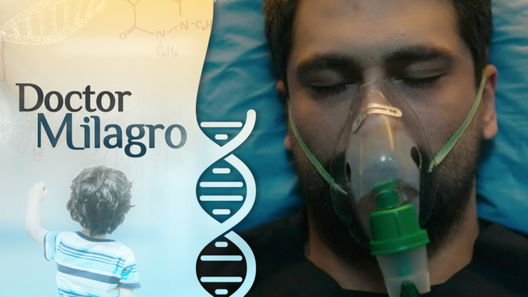 ¡Le confesó su amor! Las emotivas palabras de Nazli hacia Ferman