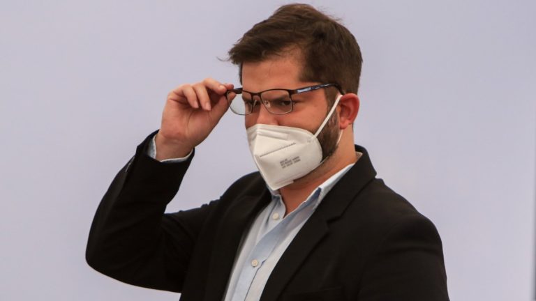 Estos son los invitados que estarán en el Cambio de Mando de Gabriel Boric