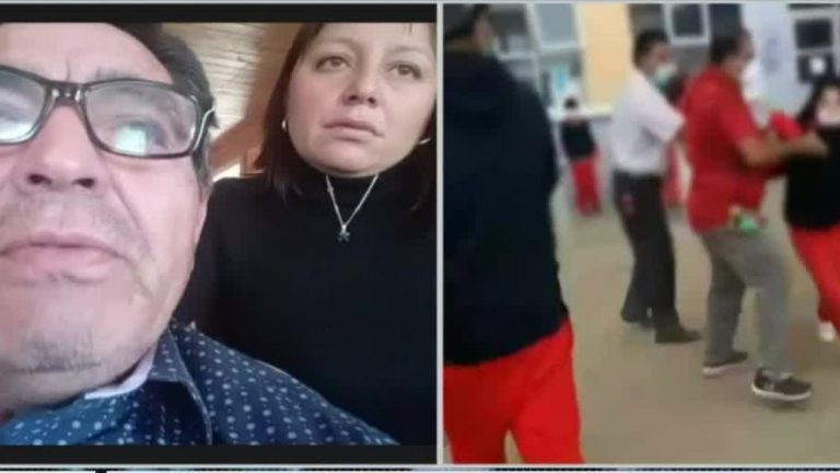 Entrevista exclusiva: Padres de niña víctima de bullying en Laja rompen el silencio tras difusión de video de brutal golpiza