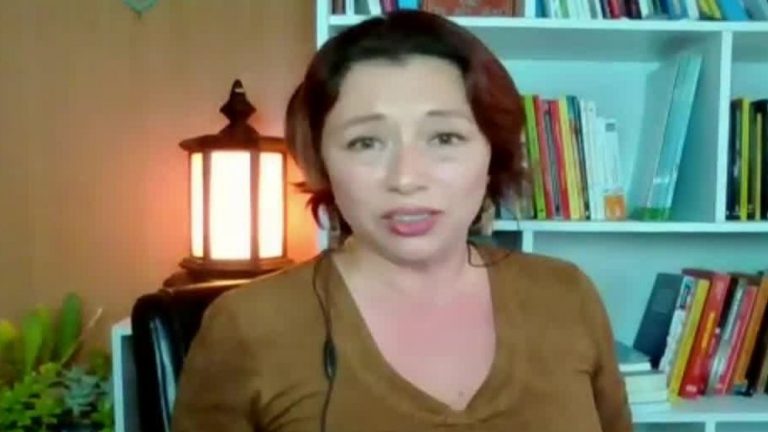 Colegio en Laja donde menor fue agredida no habría cumplido protocolos: Psicóloga Liz Amador explicó cómo deberían proceder los establecimientos