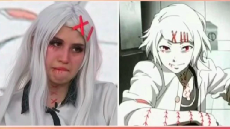 “Mi hija se convirtió en anime”: Particular caso de padre mexicano se convirtió en viral