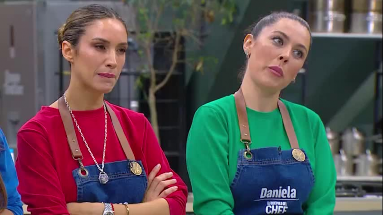 ¿Cómo ver la final de El Discípulo del Chef en vivo?