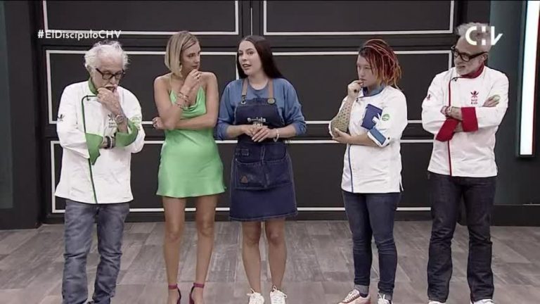 ¡Digital se tomará la gran final de El Discípulo del Chef!