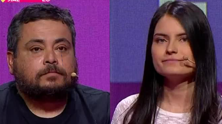 ¡Isidora Riobó y Álvaro Quezada cara a cara! Los competidores de Pasapalabra disputaron 111 millones de pesos