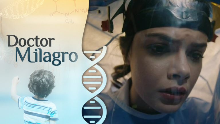 ¡Paralizada! Nazli debe salvar a Ferman pero los recuerdos de su fatal negligencia le impiden reaccionar