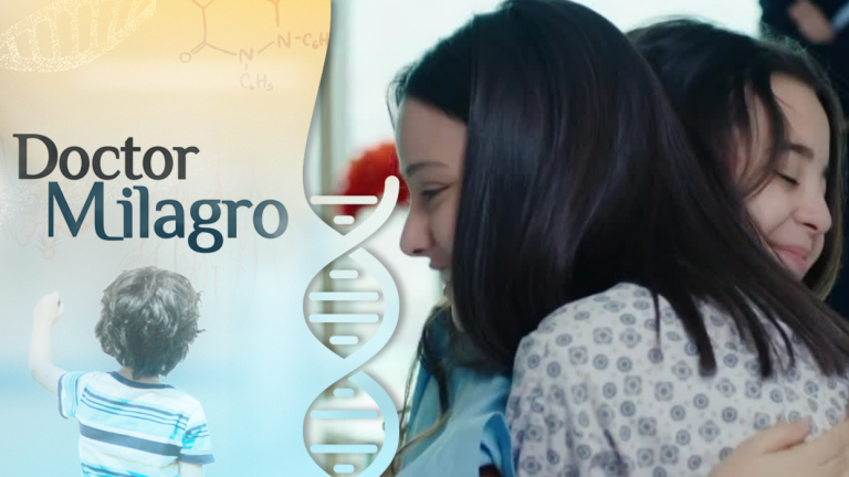 ¡Por fin se reencontraron! Betul y su hermana por fin están sanas y lograron el anhelado abrazo