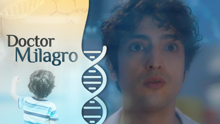 Doctor Milagro | Capítulo 39