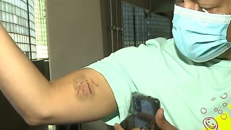 Conductor de Didi acusado de secuestro entrega su versión: “Me jodieron la vida”