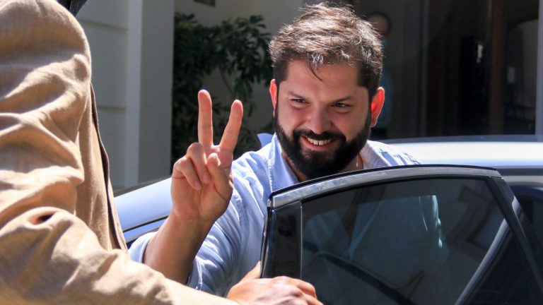 Cambio de Mando 2022: ¿Dónde es y a qué hora comienza la ceremonia?