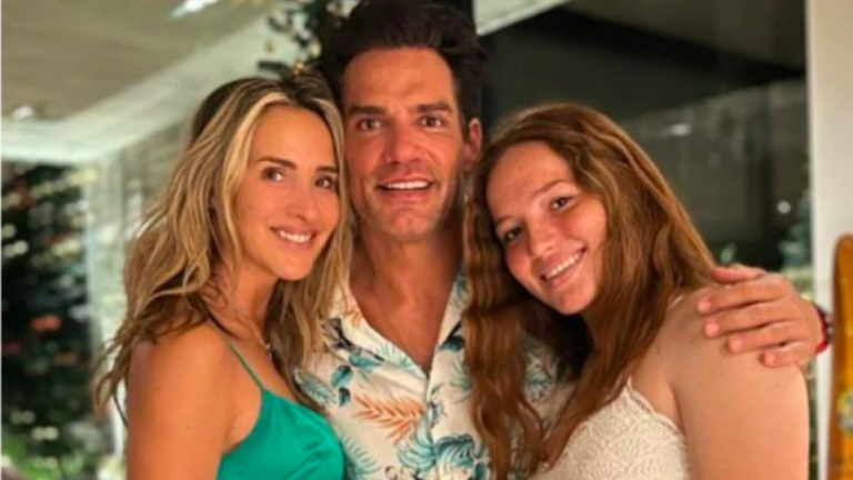 “Lograron extraer la bala”: Angélica Castro actualizó estado de salud de su hija tras violenta encerrona