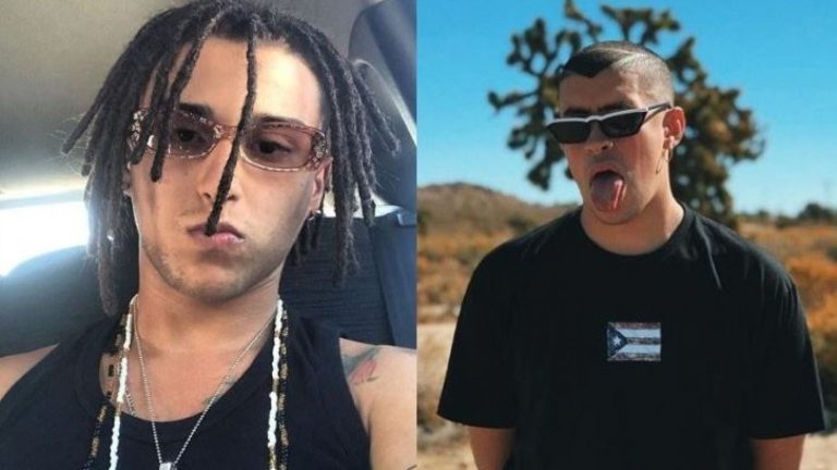 “Dudo que no me invite”: Pablo Chill-E no descartó  telonear a Bad Bunny en su concierto en Chile