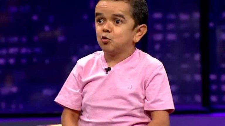 ¡Miguelito y su confusión con la autoridad! El comediante contó un gracioso altercado con una carabinera