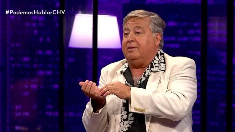 ¡Sólo 20 pesos! Ernesto Belloni contó que el ex diputado Fulvio Rossi le dio irrisoria propina a su hijo