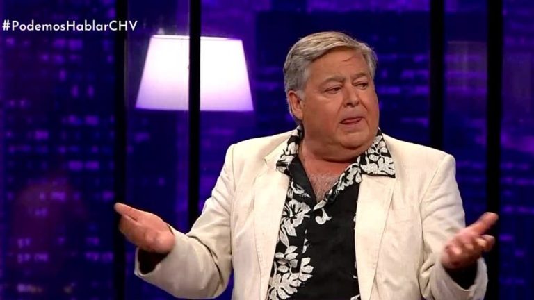 Las fotos íntimas que complicaron a Ernesto Belloni: Policía Egipcia encontró en su celular imágenes de mujeres y hombres en ropa interior