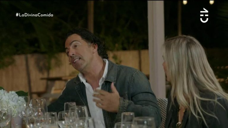 ¡Hizo una manda de prender 80 velas! Esta es la anecdótica historia de amor de Paula Caballero y Felipe Viel