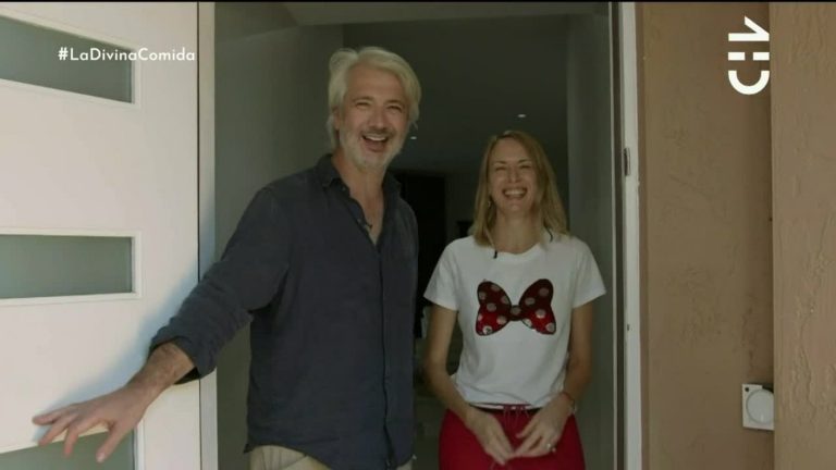 ¿Hogar inspirado en Disney? Esta es la casa de Gonzalo Vivanco y Géraldine Zivic