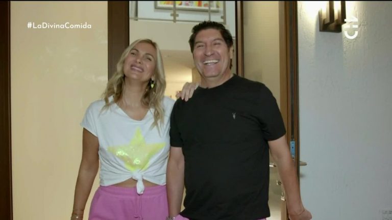 ¡Fabuloso hogar! Así es la casa de Iván Zamorano y María Alberó