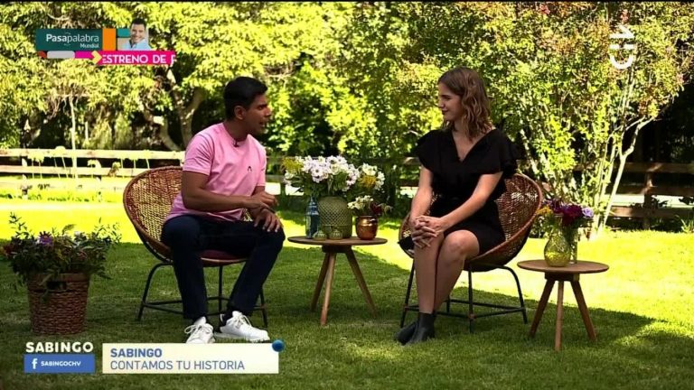 Sabingo | Capítulo 13 de marzo