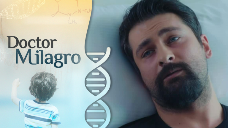 “Pensé en nosotros”: Ferman escuchó la declaración de amor de Nazli