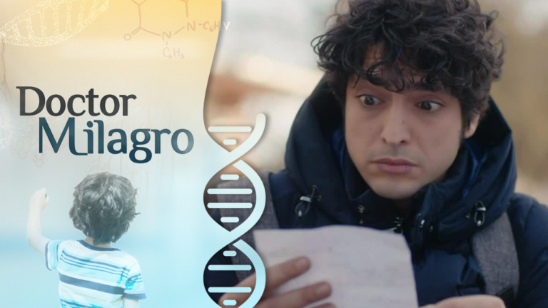 “Tú te convertirás en el mejor cirujano”: La conmovedora carta que le dejó Ferman a Ali