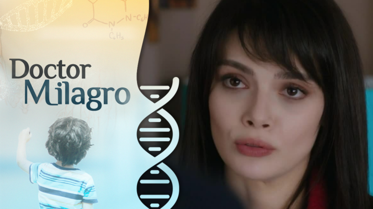 “Yo también tengo sentimientos por ti”: Nazli sorprendió a Ali al pedirle un tiempo para recuperar su confianza